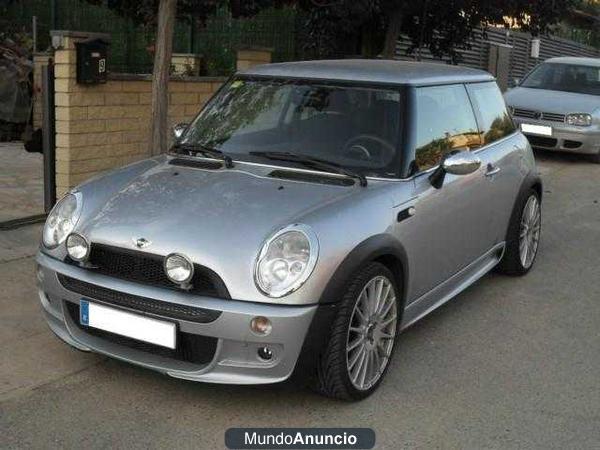 Mini One ESP,XENON,LLAN TA 18\