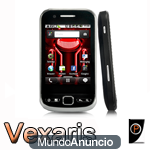 movil gps.vexaris