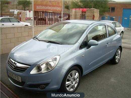 Opel Corsa Enjoy 1.3 CDTi 90 CV