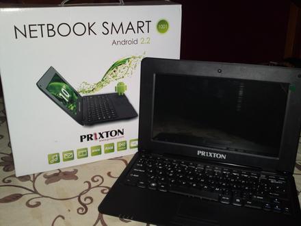 Ordenador Portatil Netbook Smart Prixton BUEN PRECIO