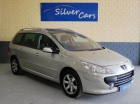 Peugeot 307 SW 1.6 HDI 110 CV PACK + - 149 €/MES - mejor precio | unprecio.es