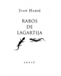 Rabos de lagartija