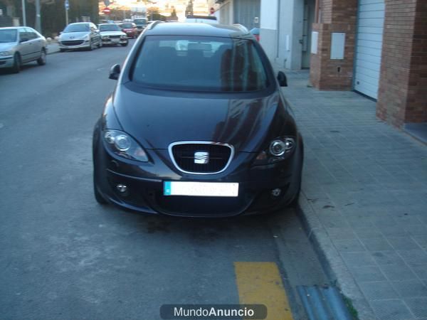 Seat Altea XL tdi170cv