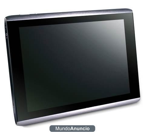 Tablet acer a500