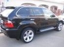 VENDO BMW X5