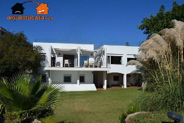 Villa en Mijas