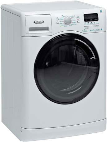 Whirlpool AWOE 9212 ECO/-30