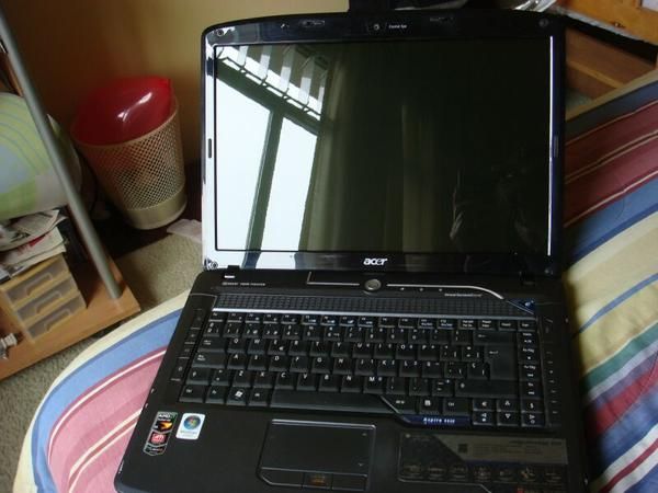 Acer 5530 350Euros