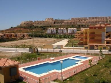 Apartamento con 2 dormitorios se vende en Mijas Costa, Costa del Sol