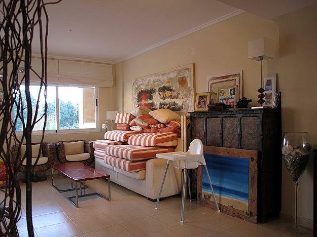 Apartamento en Dénia