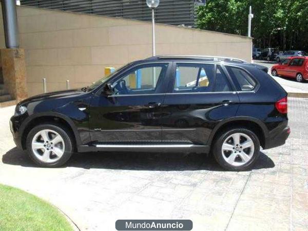 BMW X5 xDRIVE30d