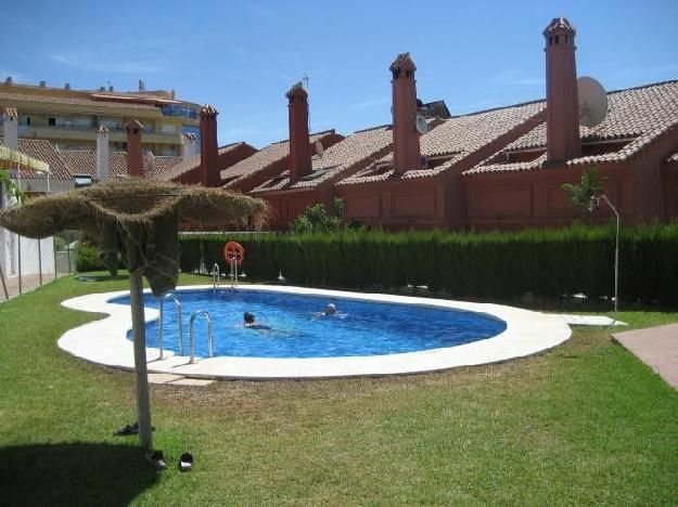 Casa en venta en Fuengirola, Málaga (Costa del Sol)