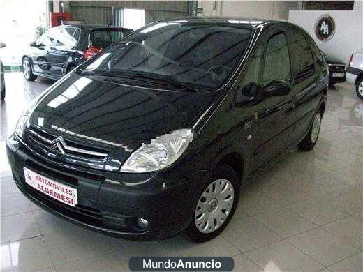 Citroën Xsara Picasso 1.6 HDi 92 SX Top