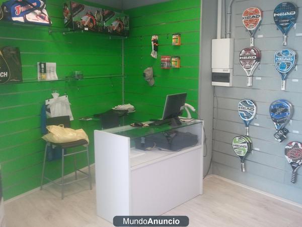 equipamiento comercial vendemos nuevo y seminuevo