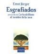 Esgrafiados. Precedido de Carta siciliana al hombre de la luna. Traducción Isabel Hernández. ---  Tusquets, Colección En