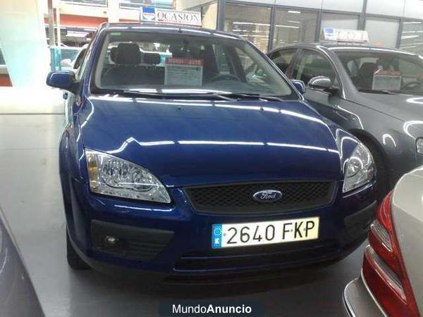 Ford FOCUS 1.6 TDCI WAGON