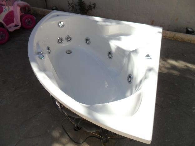 Jacuzzi hidromasaje