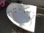 Jacuzzi hidromasaje - mejor precio | unprecio.es