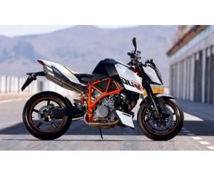 KTM 990 SUPER DUKE R