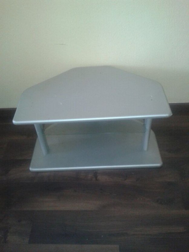 Mesa baja para TV, DVD, TDT, Consola, etc.