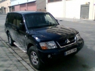 MITSUBISHI MONTERO DID GLX 3.2 - MADRID - mejor precio | unprecio.es