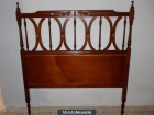 OFERTAMOS CABECEROS DE CAMA DE MADERA - mejor precio | unprecio.es