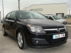 Opel Astra 1.9 cdti - mejor precio | unprecio.es