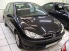 PEUGEOT 206 1.4 HDI XLINE - Madrid - mejor precio | unprecio.es