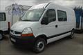 RENAULT MASTER COMBI6