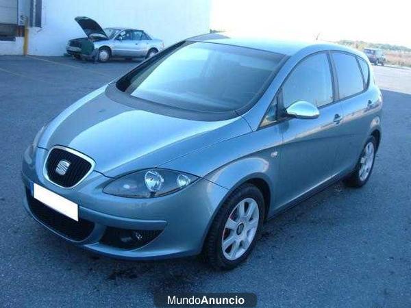 Seat Altea 1.9TDI Reference