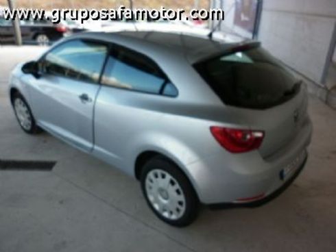 Seat Ibiza NUEVO  1.4 16V 85CV SC REFERENCE