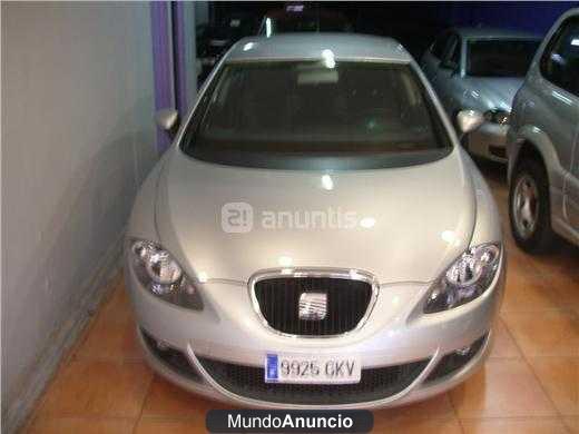 Seat Leon 1.9 TDI 105cv Ecomotive Sport