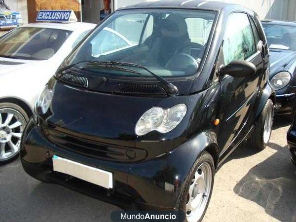 Smart Smart Pulse 62 MOTOR NUEVO