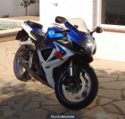 Suzuki GSX R600 Perfecto Estado - mejor precio | unprecio.es