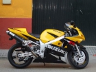 VENDO SUZUKI GSXR600 - mejor precio | unprecio.es