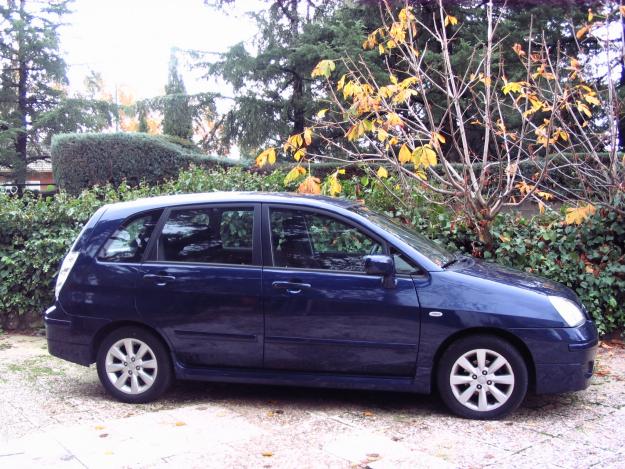 VENDO SUZUKI LIANA 1.6 4X4