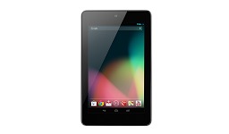 Vendo Tablet Asus Nexus 7 ( nuevo con precinto)