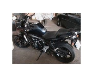 YAMAHA FZ6