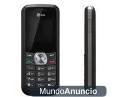 Teléfono Móvil LG GS 101 ANNA - Nuevo