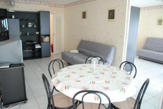 Apartamento : 1/6 personas - junto al mar - vistas a mar - juan les pins  alpes maritimos  provenza-alpes-costa azul  fr