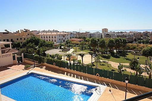 Apartamento a la venta en Estepona Costa del Sol