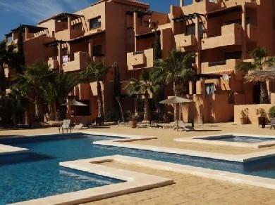 Apartamento con 2 dormitorios se vende en Villamartin, Costa Blanca