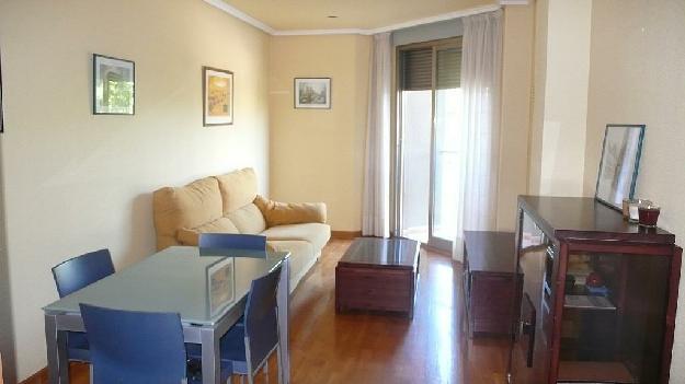 Apartamento en Murcia