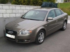 AUDI A4 en Cantabria, DICIEMBRE 2006, PERFECTO ESTADO - mejor precio | unprecio.es