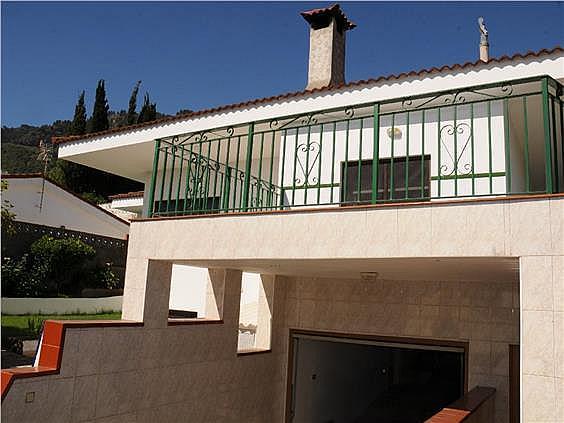 Chalet en Valsequillo