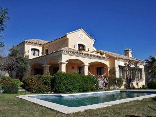 Chalet en venta en Quinta (La), Málaga (Costa del Sol)