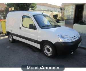 Citroën Berlingo Fg. 1.6hdi 90 X 600