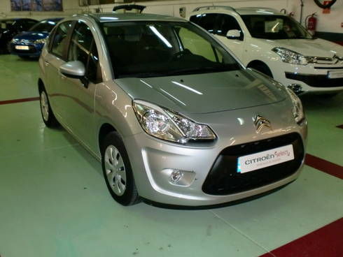 CITROEN C3 1.4HDi SX