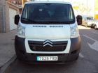 CITROEN JUMPER JUMPER 2200 - CACERES - mejor precio | unprecio.es