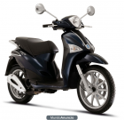 Piaggio Liberty 125cc - mejor precio | unprecio.es